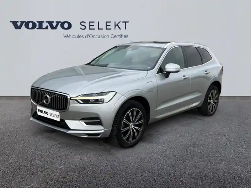 Photo Volvo Xc60
