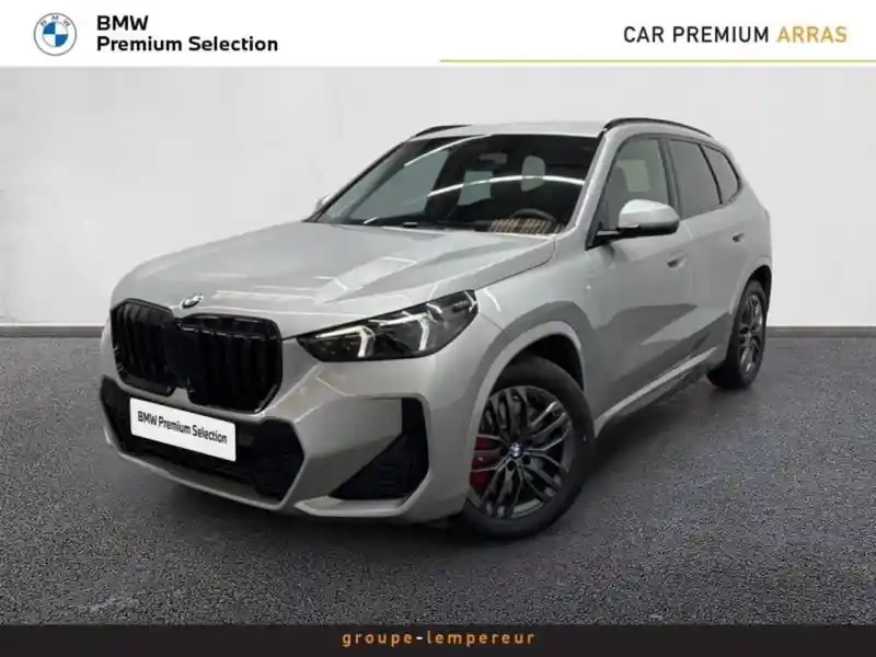 Photo Bmw X1