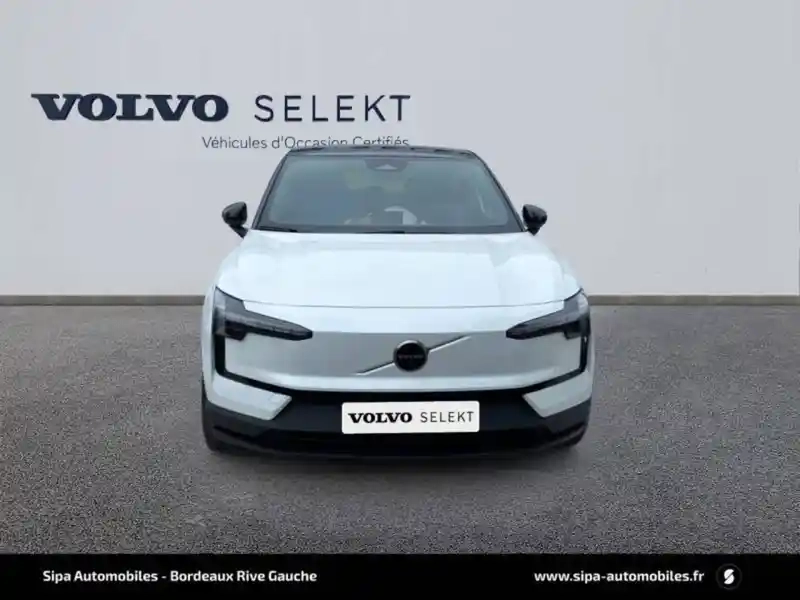 Photo Volvo Ex30 Plus