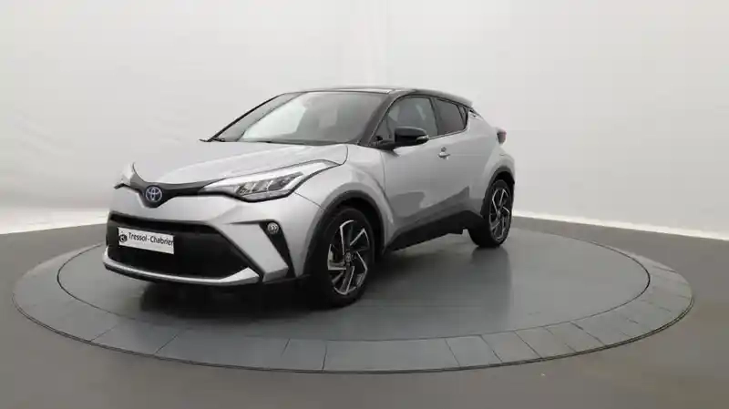 Photo Toyota C-hr Collection