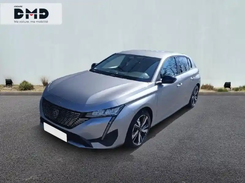Photo Peugeot 308