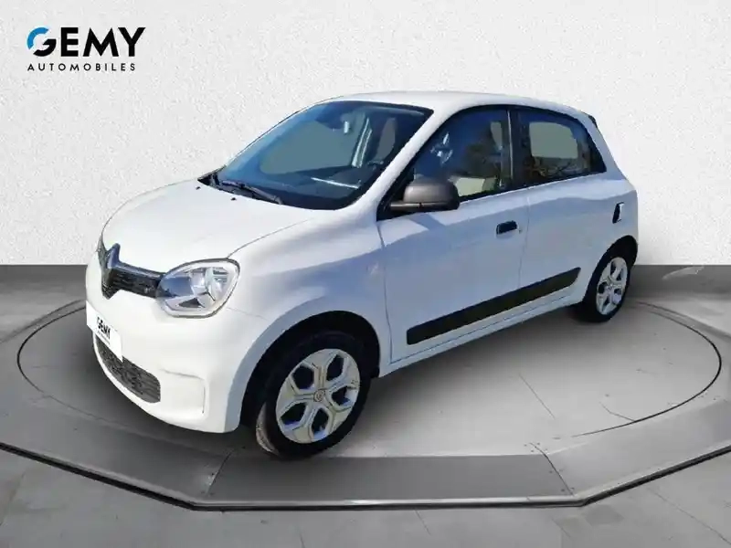 Photo Renault Twingo Life