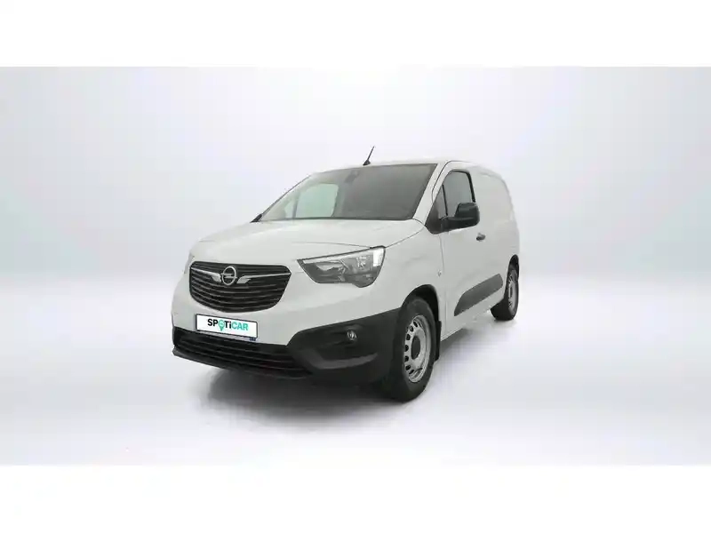 Photo Opel Combo