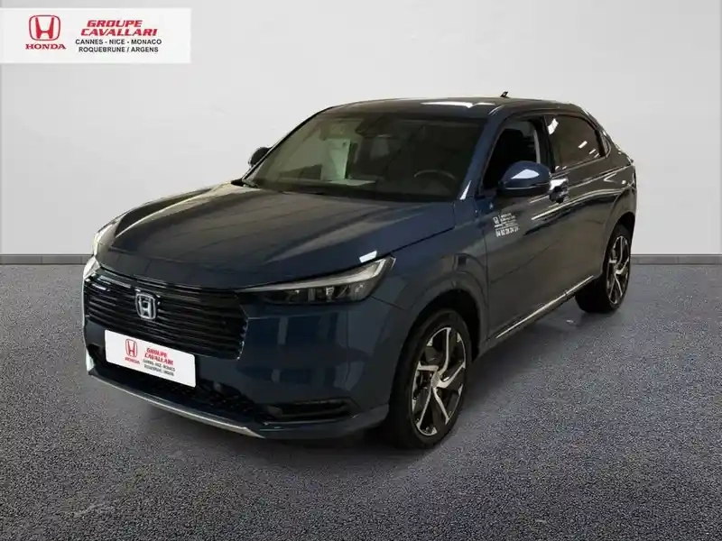 Photo Honda Hr-v Advance