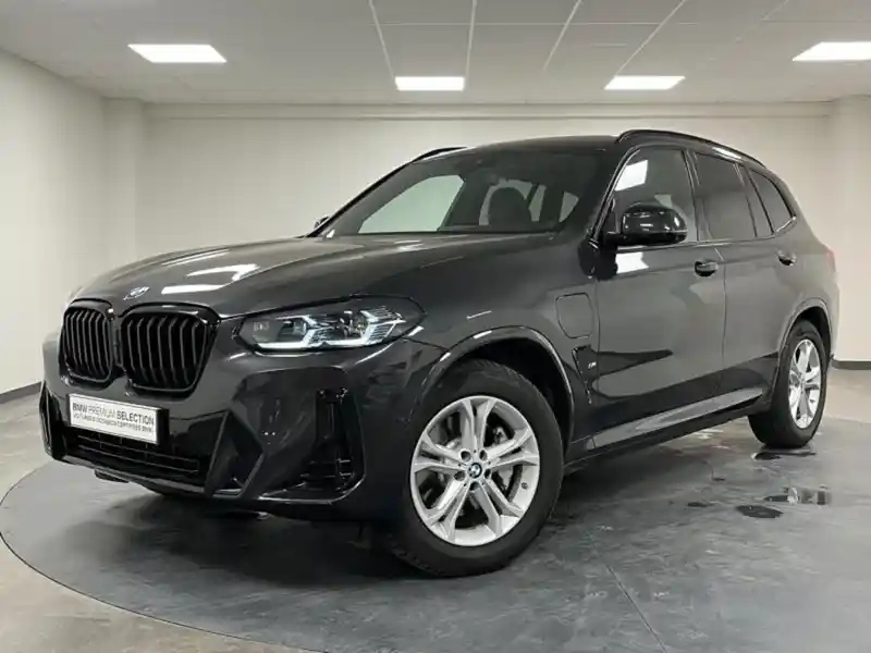Photo Bmw X3
