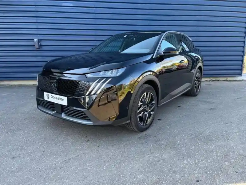 Photo Peugeot 3008