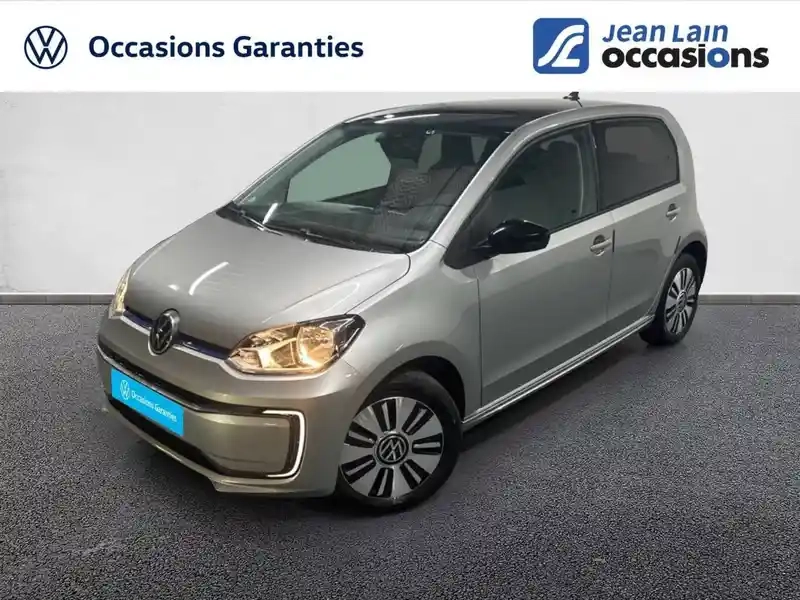 Photo Volkswagen Up