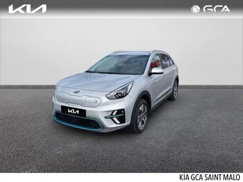 Photo Kia Niro