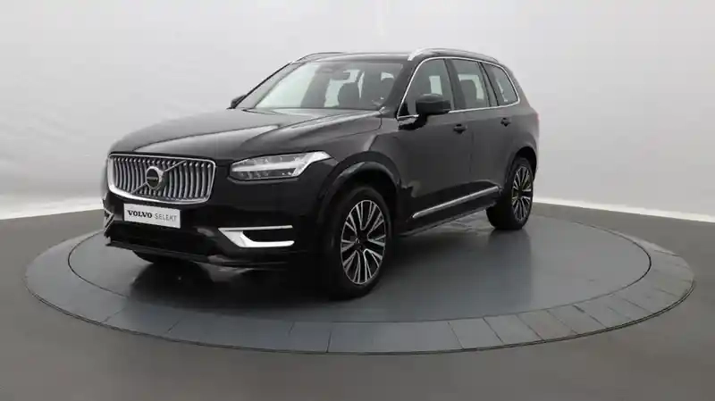 Photo Volvo Xc90