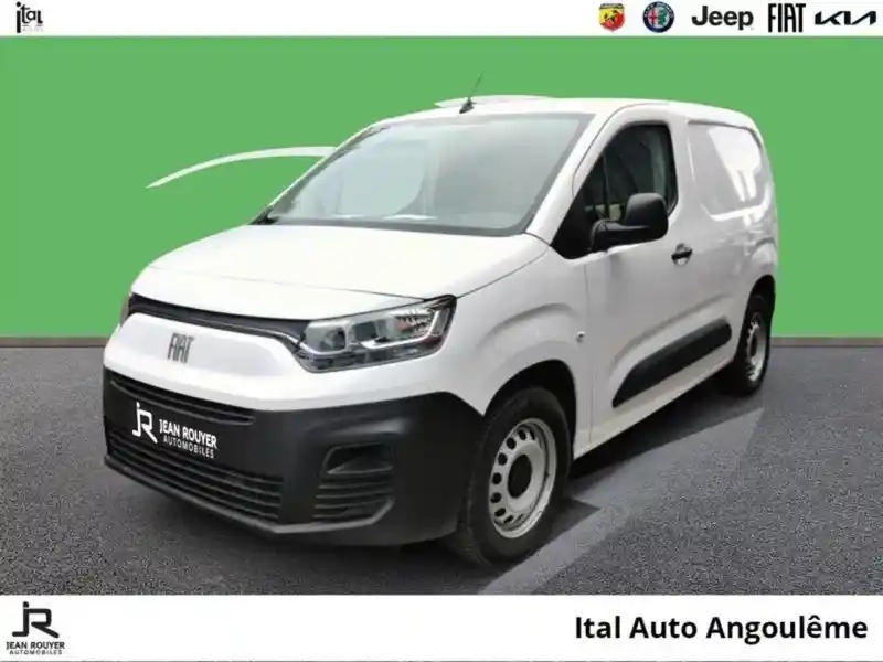 Photo Fiat Doblo