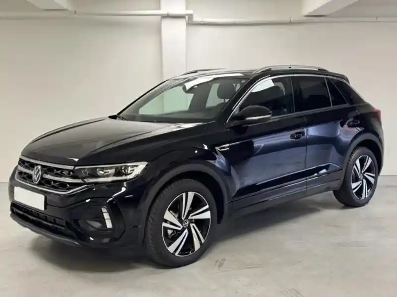 Photo Volkswagen T-roc