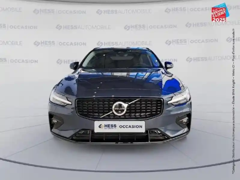 Photo Volvo V60