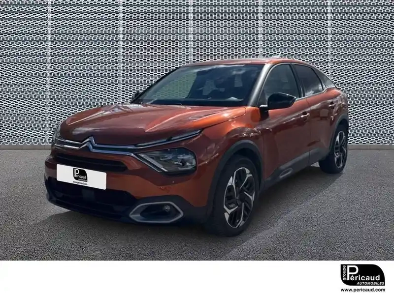 Photo Citroën C4 Shine