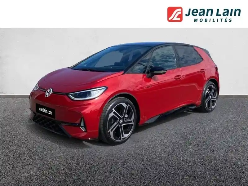 Photo Volkswagen Id.3 Pack  Life Max