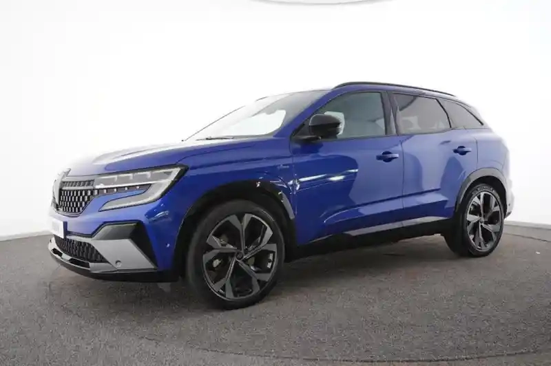 Photo Renault Austral E-tech Hybrid 200 Techno Esprit Alpine