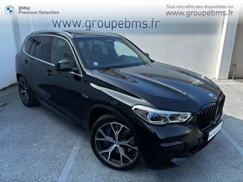 Photo Bmw X5