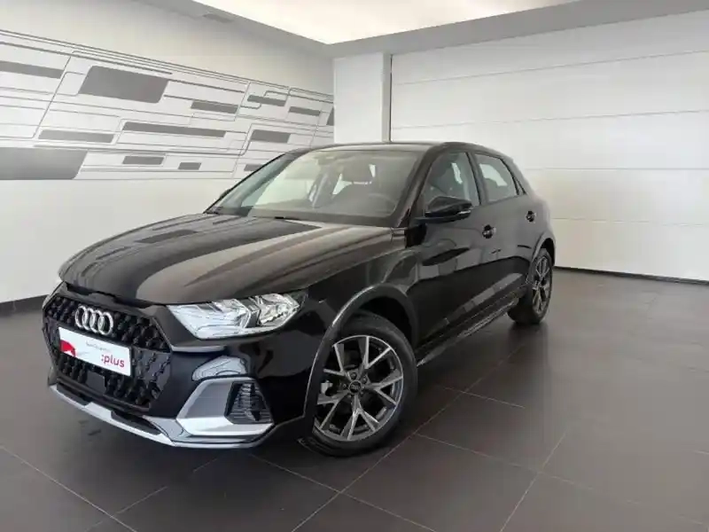 Photo Audi A1