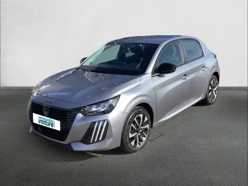 Photo Peugeot 208 Style