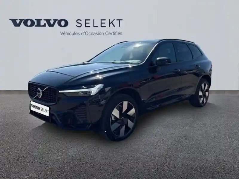 Photo Volvo Xc60