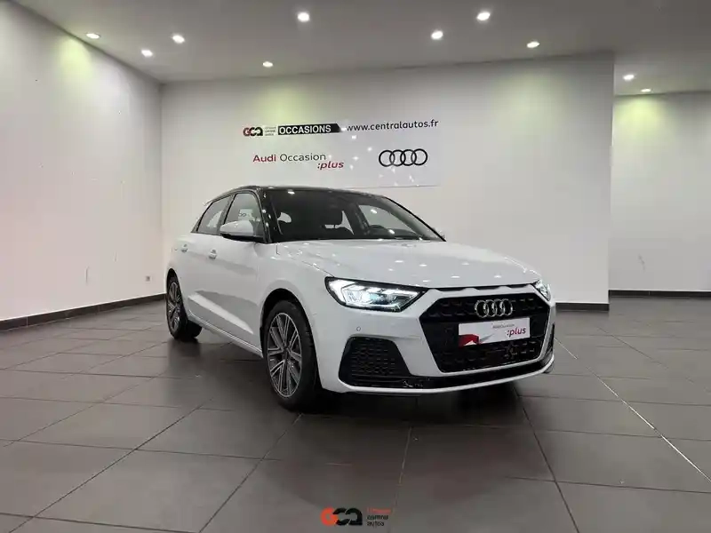 Photo Audi A1 Design