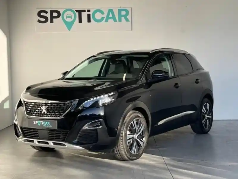 Photo Peugeot 3008