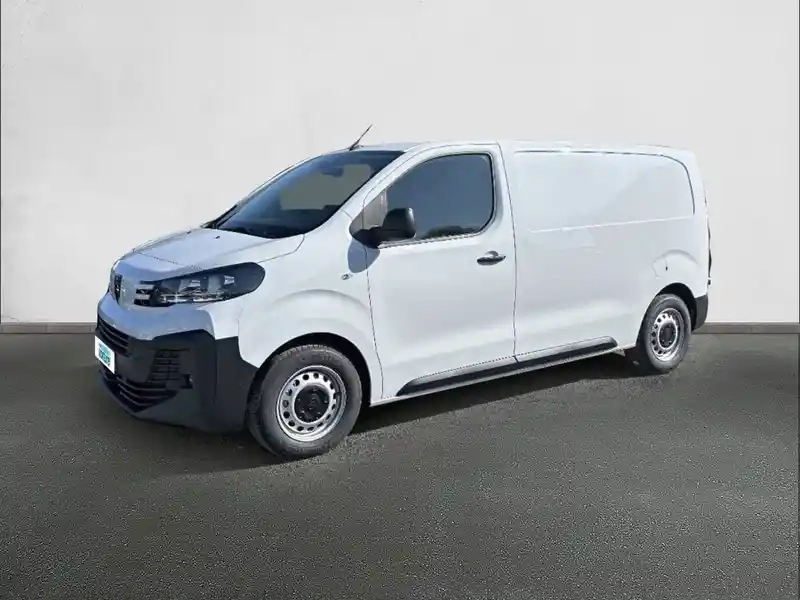 Photo Peugeot Expert