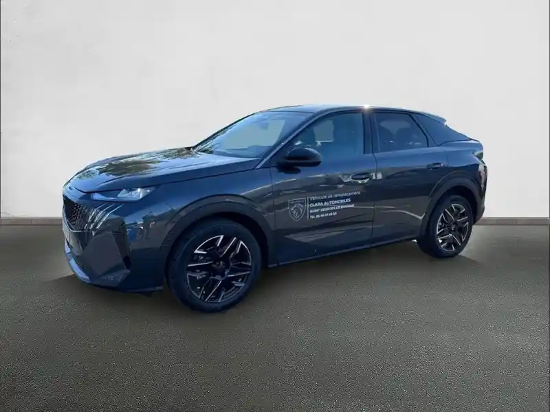 Photo Peugeot 3008 Allure