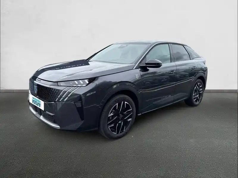 Photo Peugeot 3008 Gt