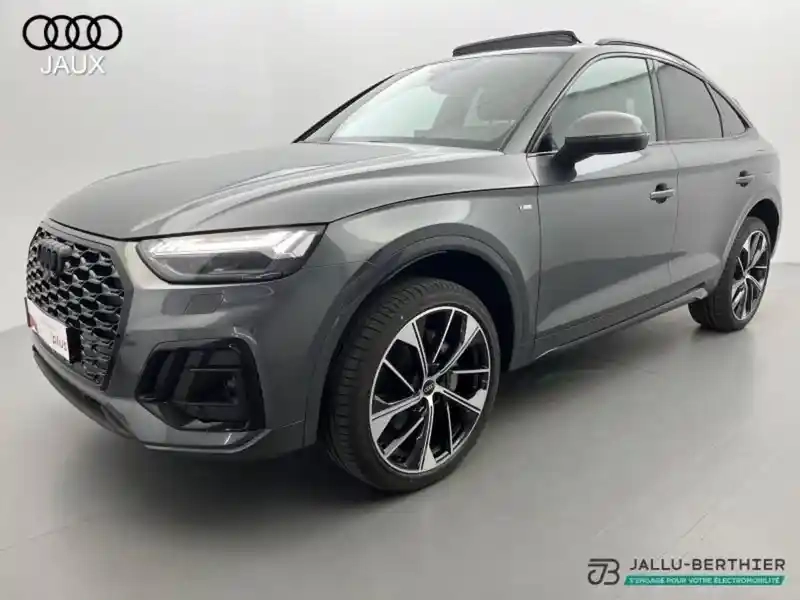 Photo Audi Q5
