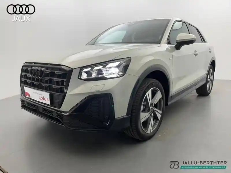 Photo Audi Q2