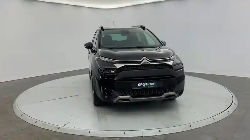 Photo Citroën C3 Aircross Max