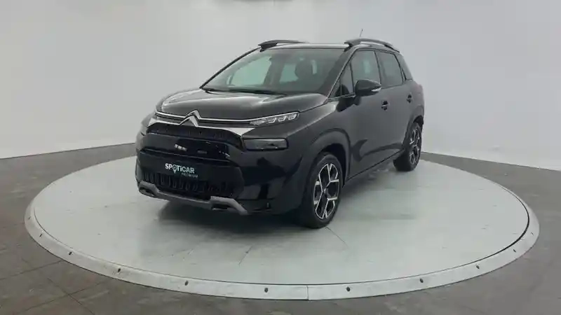 Photo Citroën C3 Aircross Max
