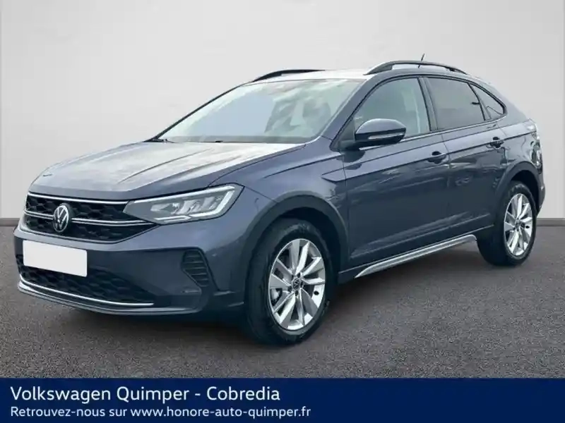 Photo Volkswagen Taigo