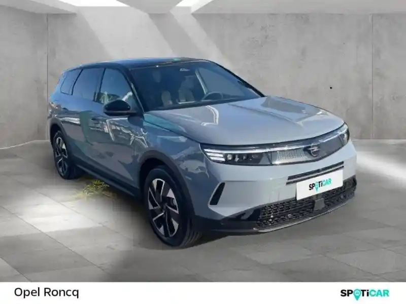 Photo Opel Grandland