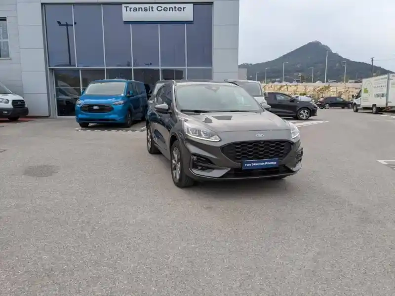 Photo Ford Kuga