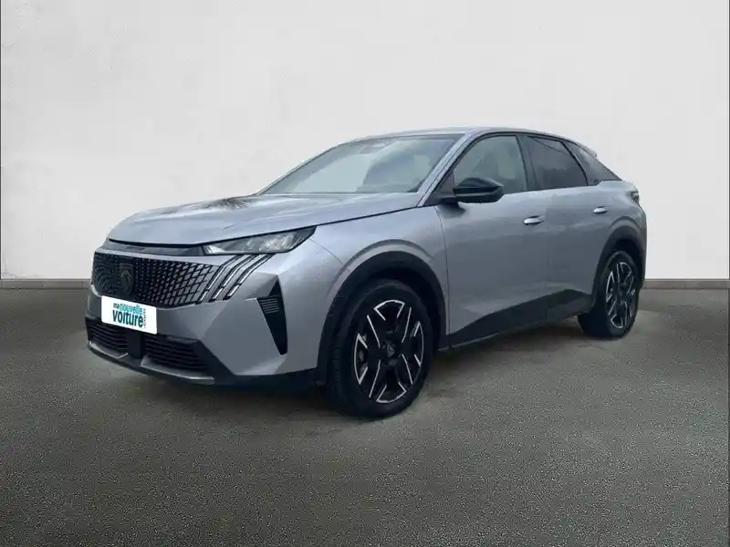 Photo Peugeot 3008 Allure