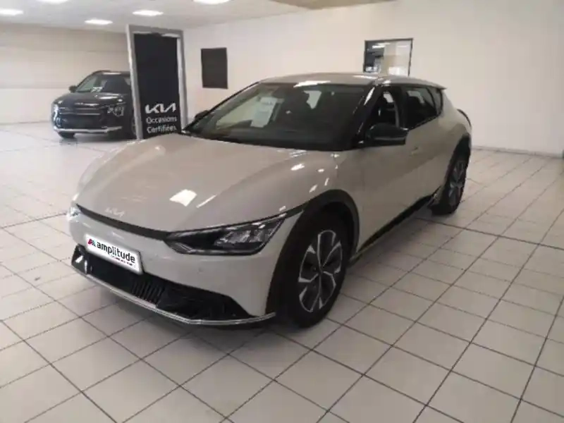 Photo Kia Ev6