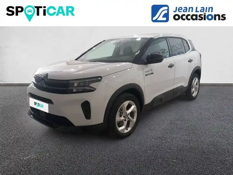Photo Citroën C5 Aircross Plus