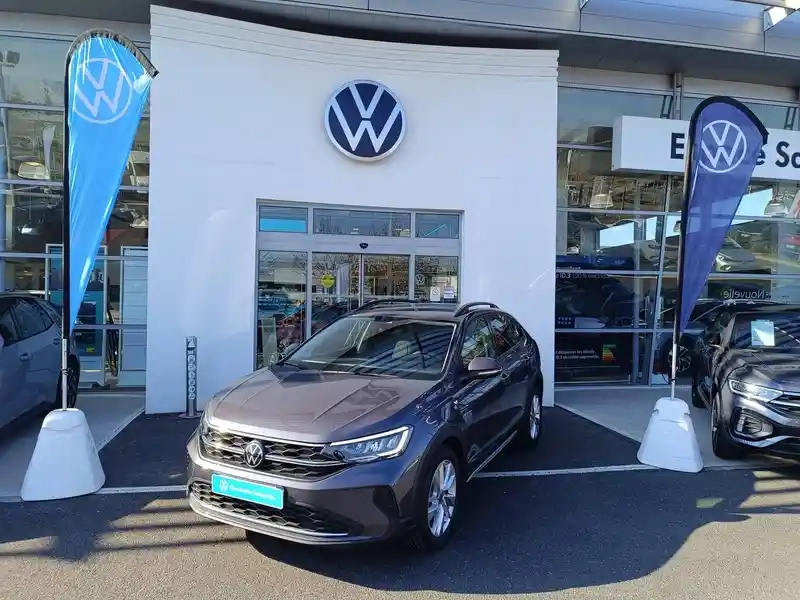 Photo Volkswagen Taigo Vw Edition