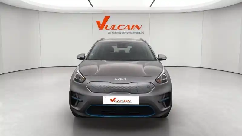 Photo Kia Niro Active
