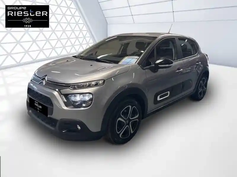 Photo Citroën C3 Plus