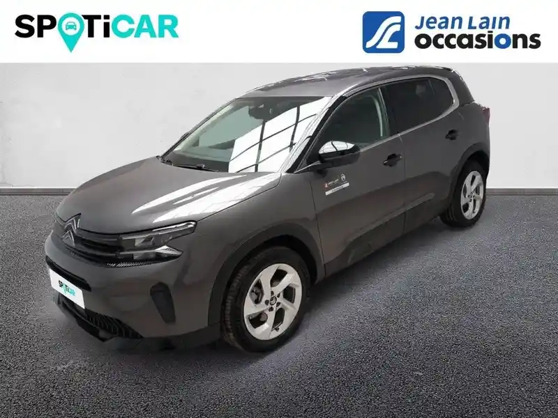 Photo Citroën C5 Aircross Plus