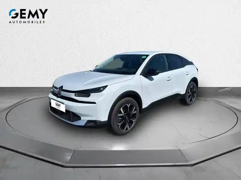 Photo Citroën C4 Max