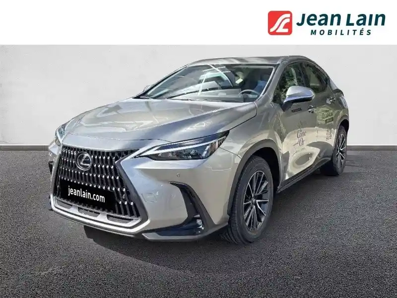 Photo Lexus Nx Pack