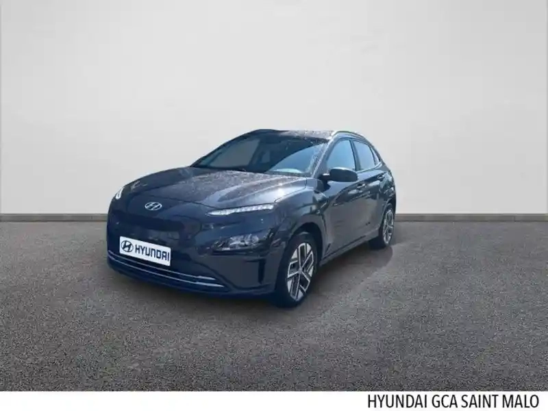 Photo Hyundai Kona Electric 39kwh - 136ch Intuitive Intuitive