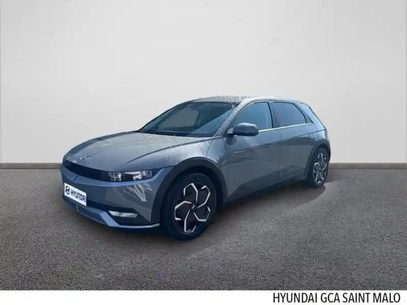 Photo Hyundai Ioniq 5 58 Kwh - 170ch Intuitive Intuitive