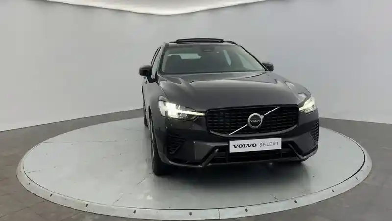 Photo Volvo Xc60