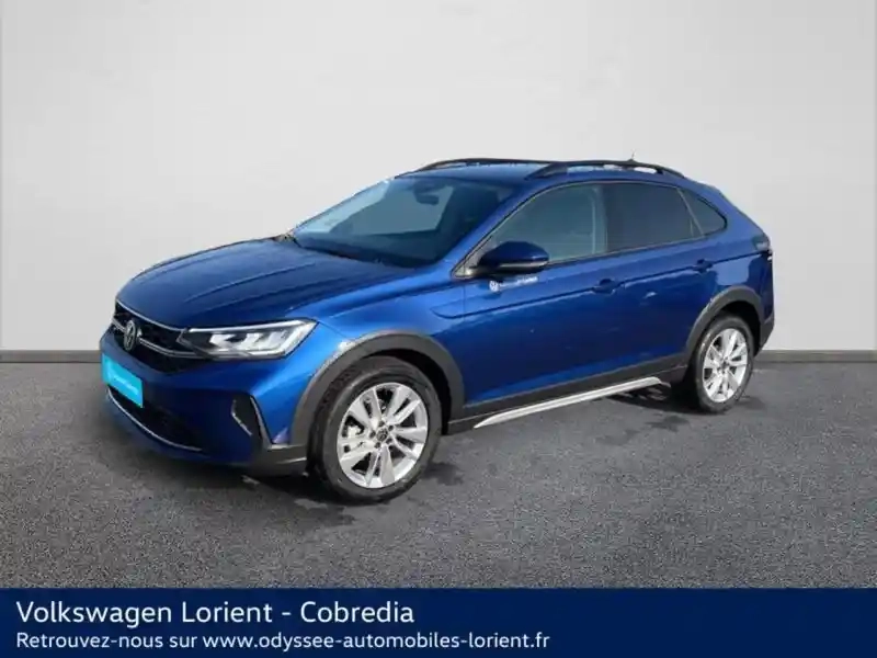 Photo Volkswagen Taigo