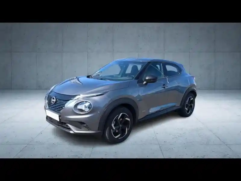 Photo Nissan Juke