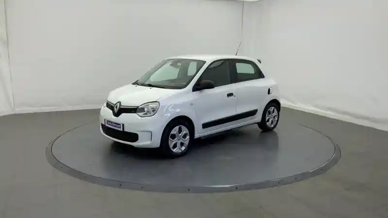 Photo Renault Twingo